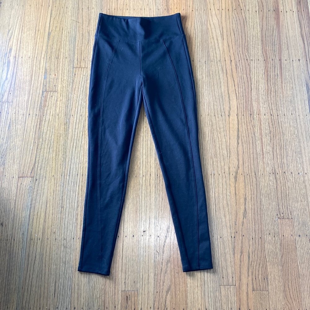 Spanx assets leggings